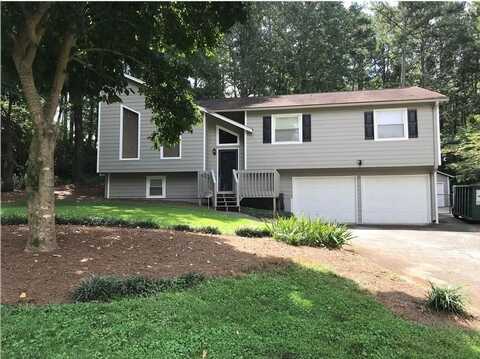 4161 POINTE Drive NW, Kennesaw, GA 30152