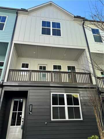 502 Zeal Street SE, Atlanta, GA 30315