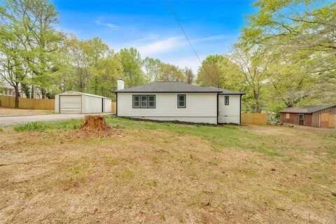 484 Lorene Drive SW, Marietta, GA 30060