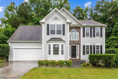 570 White Stag Court, Suwanee, GA 30024