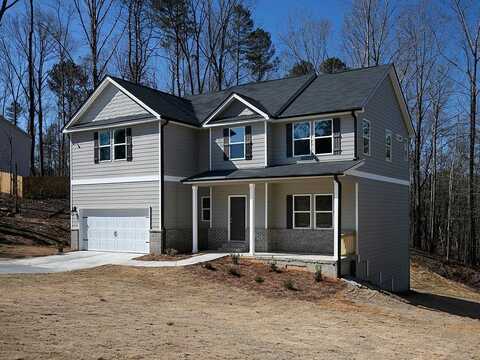 250 Shawnee Trail, Dallas, GA 30157