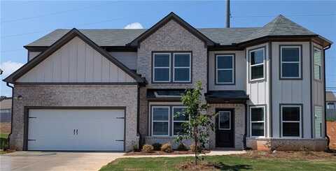 616 Rodeo Drive, Auburn, GA 30011