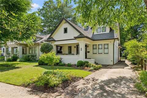 622 Seminole Avenue NE, Atlanta, GA 30307