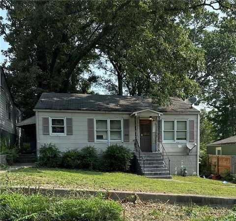 213 Birch Street, Hapeville, GA 30354