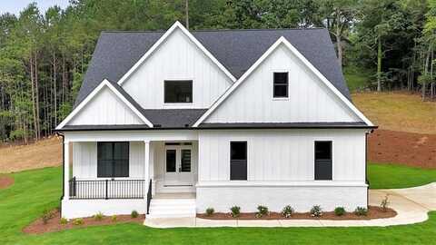 3 Rushden Way SE, Rome, GA 30161