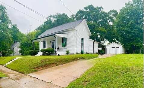 219 Broad Street, Carrollton, GA 30117