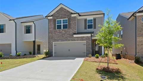 3320 Westgate Park Drive, Loganville, GA 30052