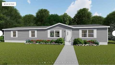 564 Ridge Road, Dawsonville, GA 30534