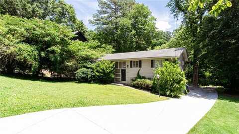 4293 rickenbacker way, Atlanta, GA 30342