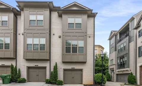 635 Broadview Place NE, Atlanta, GA 30324