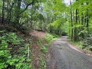 0 Ts Jarrard Rd, Unit TRACT 3, Dahlonega, GA 30533