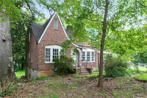 1699 Emerald Avenue SW, Atlanta, GA 30310