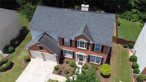 4321 Sugar Maple Chase NW, Acworth, GA 30101