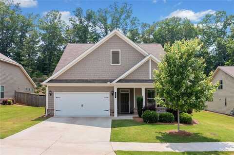 151 ROLLING HILLS Place, Canton, GA 30114