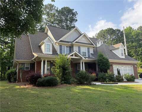 2474 Starfire Lane, Loganville, GA 30052