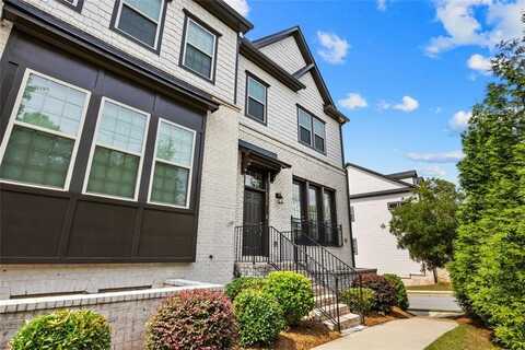 4776 HIGHSIDE Way, Smyrna, GA 30082
