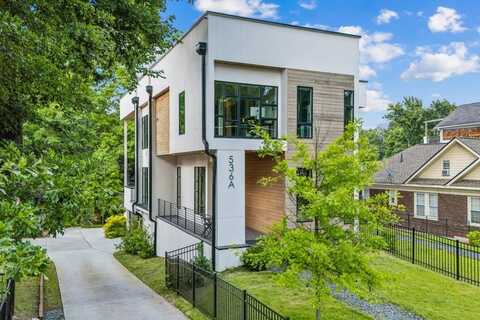 536 Highland Avenue NE, Atlanta, GA 30312