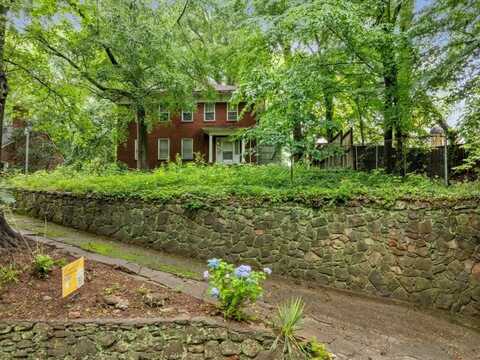1478 Oxford Road NE, Atlanta, GA 30307