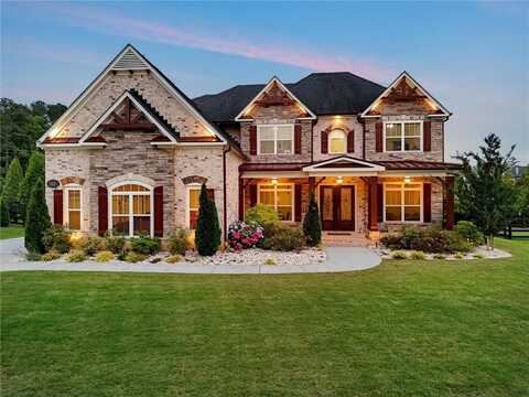 1835 Henley Way, Alpharetta, GA 30009