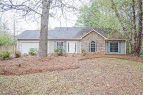 449 CAMP LAKE Road, Monroe, GA 30655