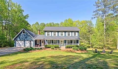 5830 Wills Wood Circle, Cumming, GA 30040
