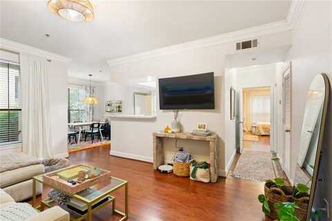 3777 Peachtree Road NE, Brookhaven, GA 30319