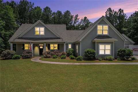 2569 Jones Pine Road, Good Hope, GA 30641