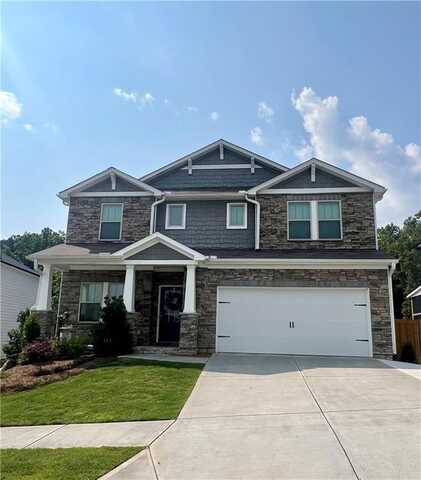 465 Payne Road, Woodstock, GA 30188