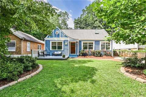1136 Moreland Place SE, Atlanta, GA 30316