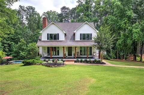 6095 Fords Road NW, Acworth, GA 30101