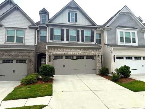 2059 Lanier Harbor Point, Buford, GA 30518