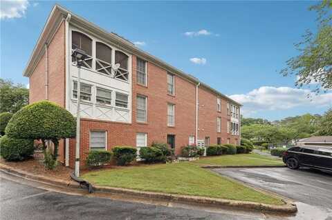 1166 Booth Road SW, Marietta, GA 30008