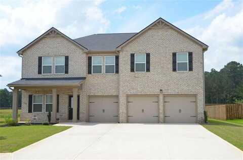 1612 Fuma Leaf Way, Mcdonough, GA 30253