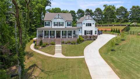 4110 Gentle Breeze Way, Braselton, GA 30517