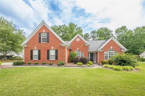 2870 Jay Oak Drive, Dacula, GA 30019