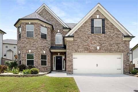 829 Overlook Path Lane, Lawrenceville, GA 30045