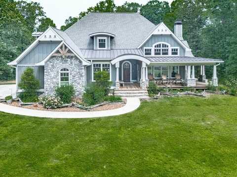 4454 Damascus Road, Jasper, GA 30143