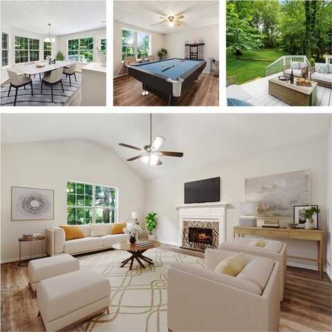 540 Alcovy Hills Drive, Lawrenceville, GA 30045