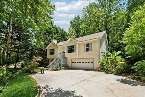 540 Alcovy Hills Drive, Lawrenceville, GA 30045