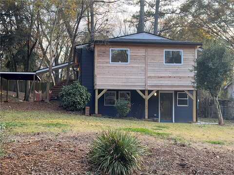 3119 Piper Drive, Decatur, GA 30033