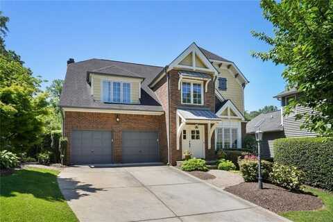2611 Briers North Drive, Atlanta, GA 30360
