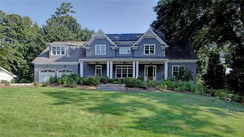1178 Chambord Way NE, Brookhaven, GA 30319