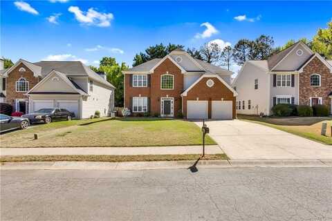 3606 Bancroft Main NW, Kennesaw, GA 30144