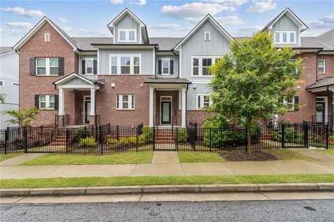 2734 Bell Drive SE, Smyrna, GA 30080
