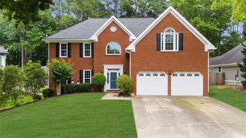 10865 Misty Moon Court, Alpharetta, GA 30022