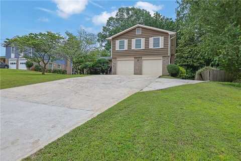 4457 Huntshire Drive, Stone Mountain, GA 30083