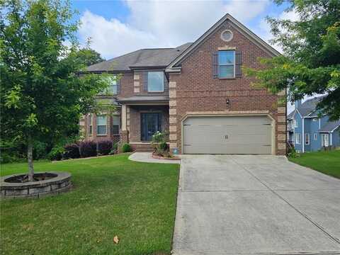 204 Misty Grove Drive, Loganville, GA 30052