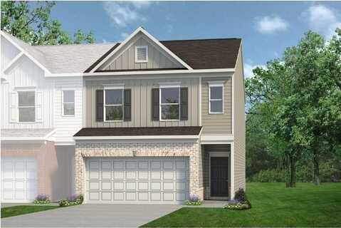 2450 Ravencliff Drive, Austell, GA 30168
