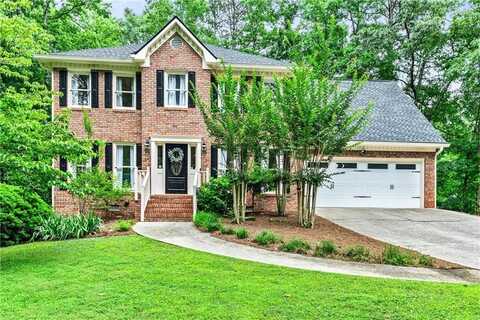 135 Crimson Ridge, Tyrone, GA 30290