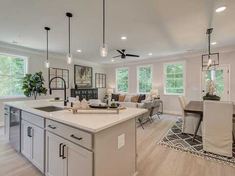 116 Winsome Way, Woodstock, GA 30188